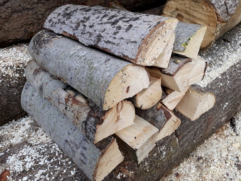 3 факти про дровах, які змусять перебрати дровах