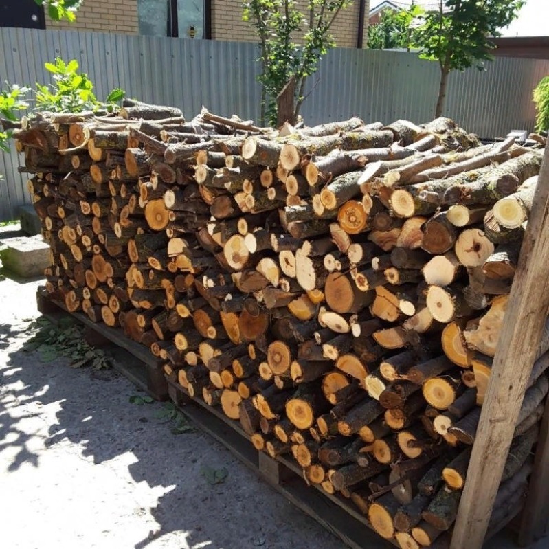 3 факти про дровах, які змусять перебрати дровах