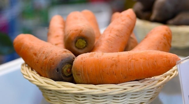 7 врожайних сортів моркви