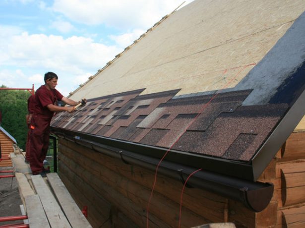 Решетування даху: основні типи, матеріали та особливості монтажу