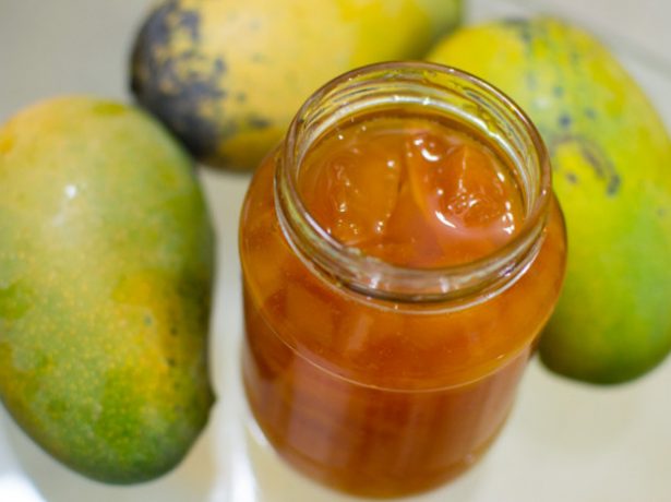 Сорти і різновиди манго