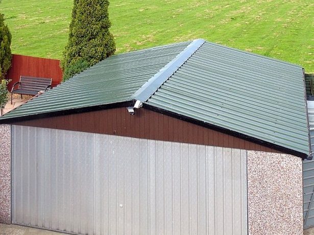 Гранично допустимий ухил покрівельного ската: як вибрати кут нахилу для даху під профлист