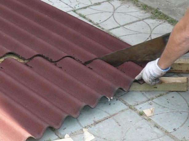Як укрити дах ондуліном своїми руками: від проектування до монтажу