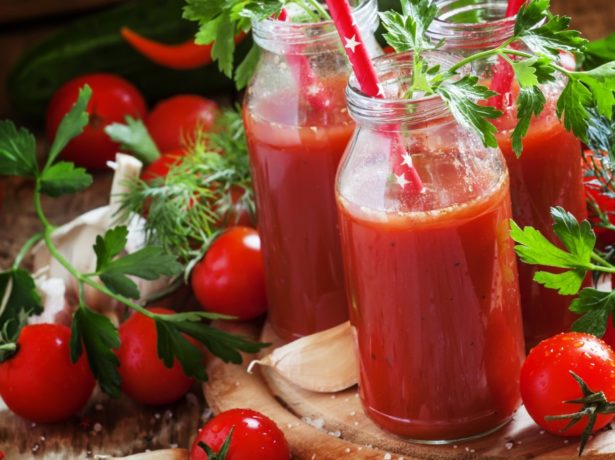 Спалах-відмінний сорт смачних ультраранніх томатів
