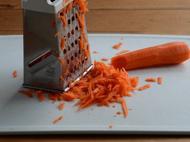 Які в моркві вітаміни і як вони працюють в організмі