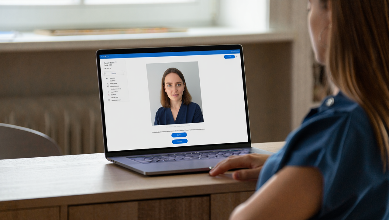 Фото на документи онлайн