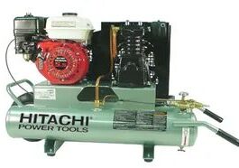How Pneumatic Nail Guns Work: The Compressed Air Mechanics Behind DIY Projects