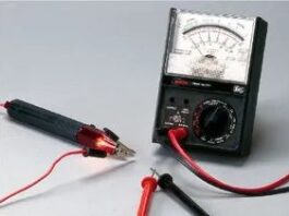 How to Use a Continuity Tester for Safe DIY Electrical Repairs
