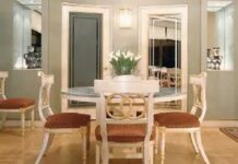 Transform Underused Spaces into Functional Dining Areas Without a Full Renovation