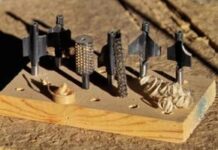 Choosing the Right Router Bit for Woodworking Projects