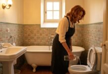Як засіб для миття посуду прочищає унітаз: посібник для домашнього майстра