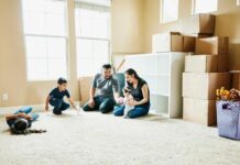 How to Move: Plan Your Address Change Before You Lift a Box
