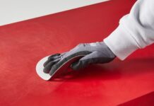 Як набір шліфувальних дисків за 5 євро перетворює зимовий DIY