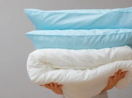 How to wash your pillow without damaging it: A practical guide